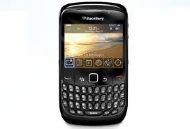 Débloquer un Blackberry curve 8520